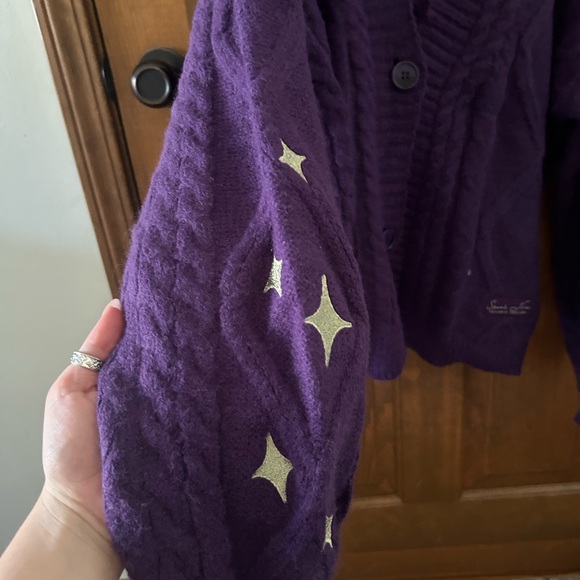 Taylor Swift Speak Now Cardigan (Never Worn) - Picture 4 of 4
